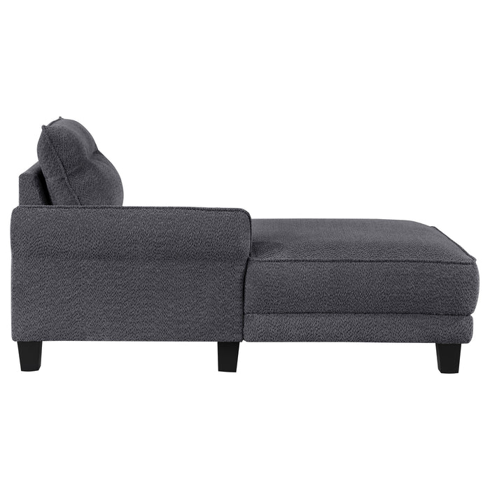 Caspian Sectional Sofa - Home Furniture And More (Brentwood, MD)