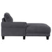 Caspian Sectional Sofa - Home Furniture And More (Brentwood, MD)