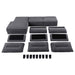 Caspian Sectional Sofa - Home Furniture And More (Brentwood, MD)