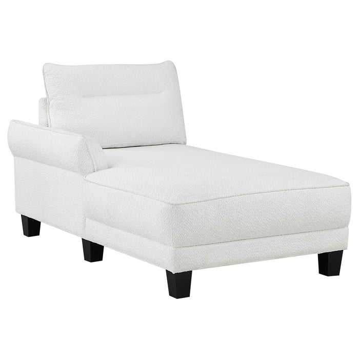 Caspian Sectional Sofa - Home Furniture And More (Brentwood, MD)
