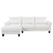 Caspian Sectional Sofa - Home Furniture And More (Brentwood, MD)