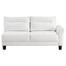 Caspian Sectional Sofa - Home Furniture And More (Brentwood, MD)