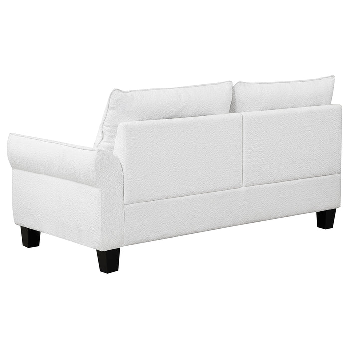 Caspian Sectional Sofa - Home Furniture And More (Brentwood, MD)