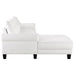 Caspian Sectional Sofa - Home Furniture And More (Brentwood, MD)