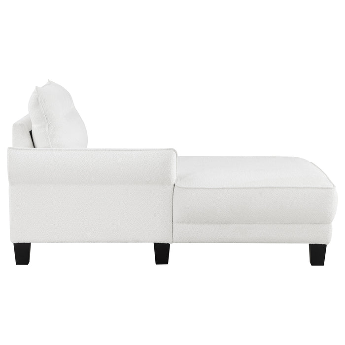 Caspian Sectional Sofa - Home Furniture And More (Brentwood, MD)