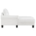 Caspian Sectional Sofa - Home Furniture And More (Brentwood, MD)