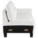 Caspian Sectional Sofa - Home Furniture And More (Brentwood, MD)
