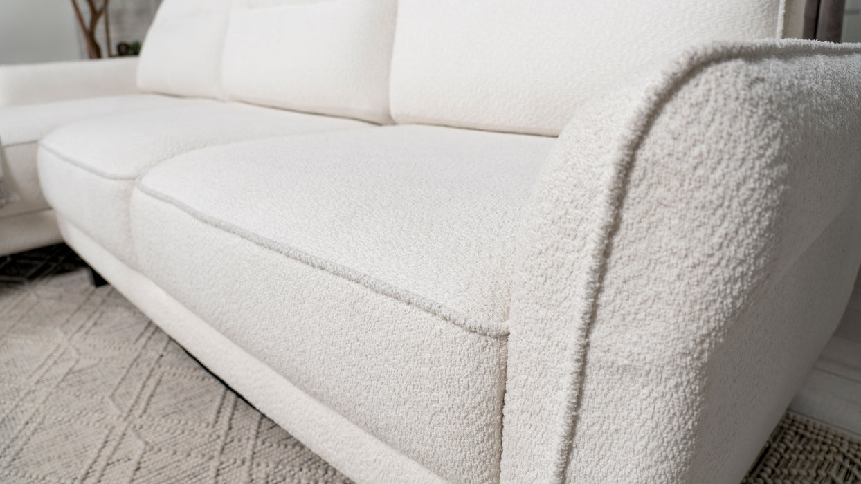 Caspian Sectional Sofa - Home Furniture And More (Brentwood, MD)