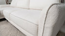Caspian Sectional Sofa - Home Furniture And More (Brentwood, MD)