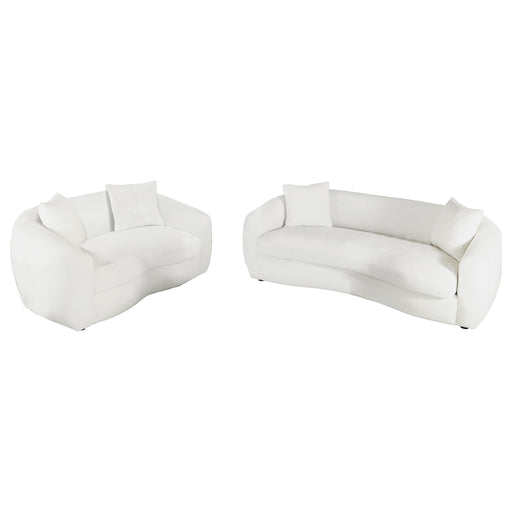 Isabella Sofa Set - Home Furniture And More (Brentwood, MD)