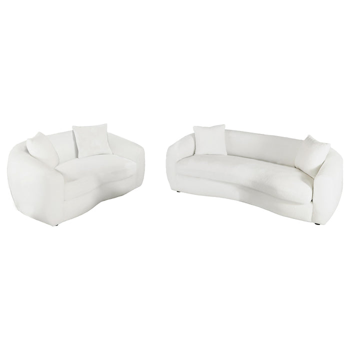 Isabella Sofa Set - Home Furniture And More (Brentwood, MD)
