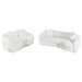 Isabella Sofa Set - Home Furniture And More (Brentwood, MD)