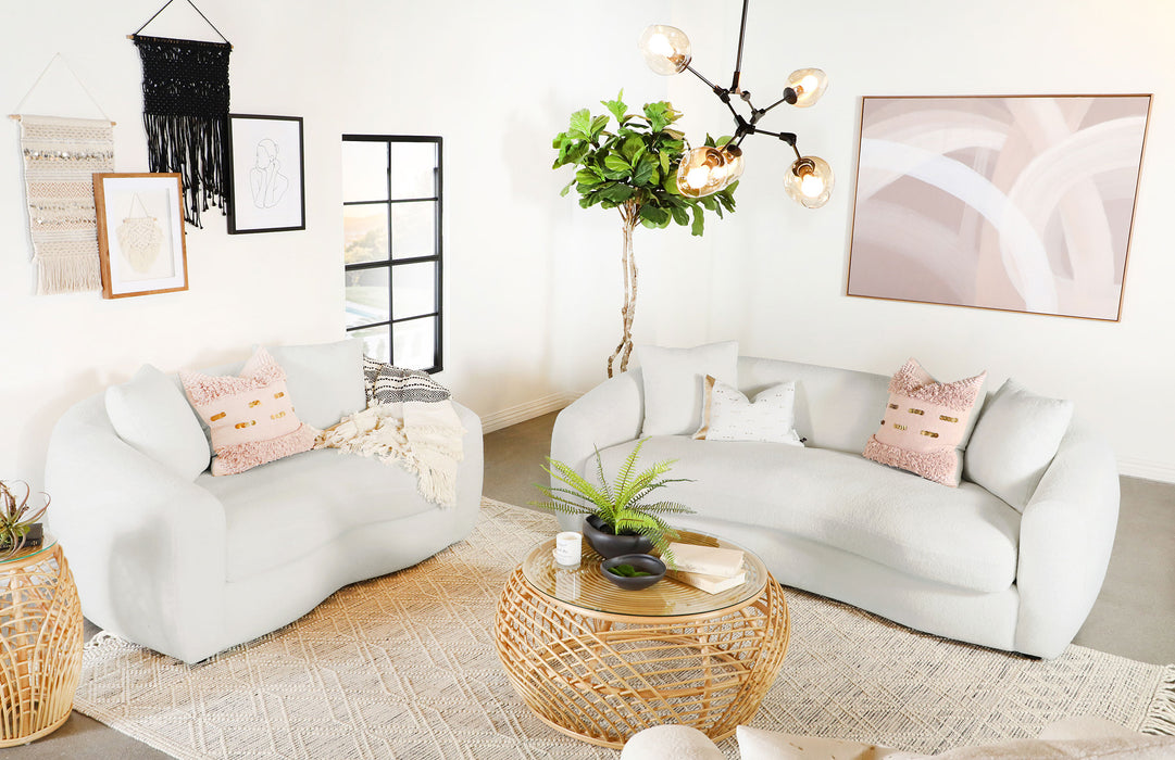 Isabella Sofa Set - Home Furniture And More (Brentwood, MD)