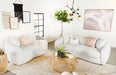 Isabella Sofa Set - Home Furniture And More (Brentwood, MD)