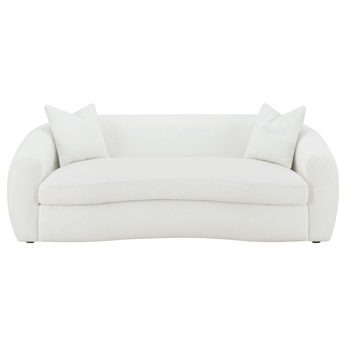 Isabella Sofa Set - Home Furniture And More (Brentwood, MD)