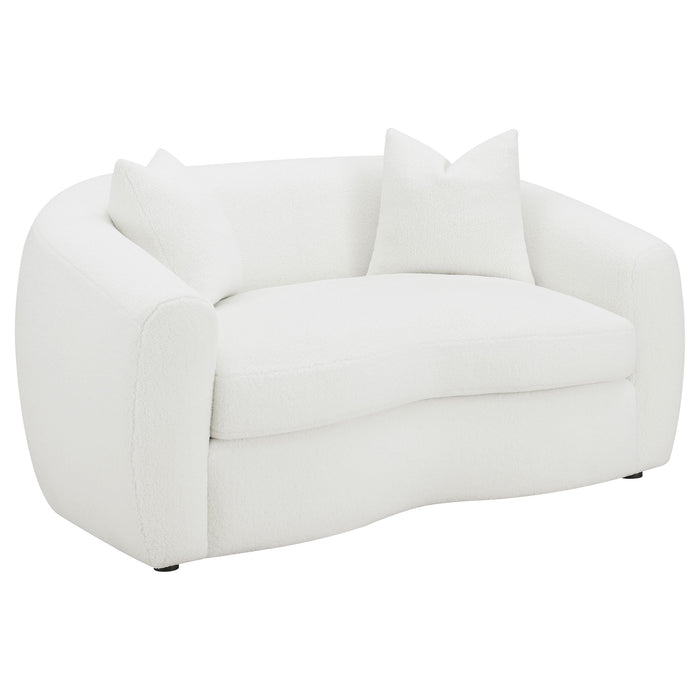 Isabella Sofa Set - Home Furniture And More (Brentwood, MD)