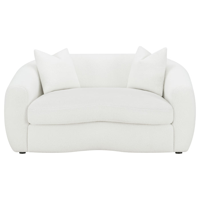 Isabella Sofa Set - Home Furniture And More (Brentwood, MD)