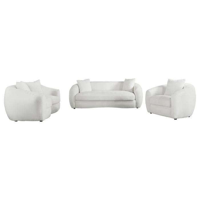 Isabella Sofa Set - Home Furniture And More (Brentwood, MD)
