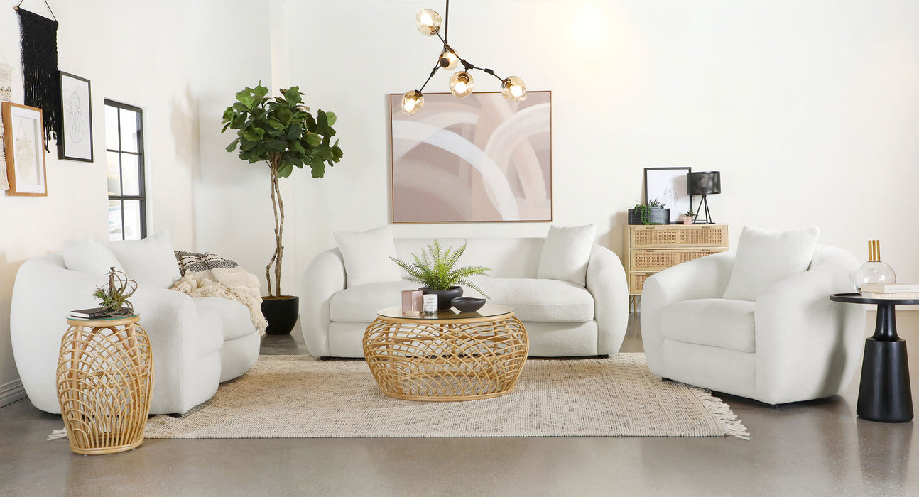 Isabella Sofa Set - Home Furniture And More (Brentwood, MD)
