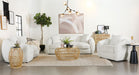 Isabella Sofa Set - Home Furniture And More (Brentwood, MD)