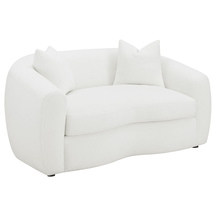 Isabella Sofa Set - Home Furniture And More (Brentwood, MD)