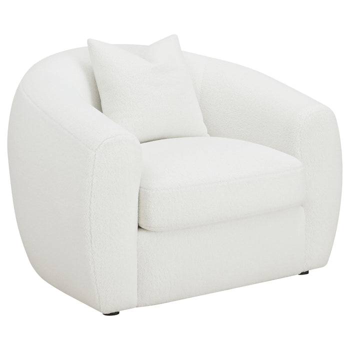 Isabella Sofa Set - Home Furniture And More (Brentwood, MD)