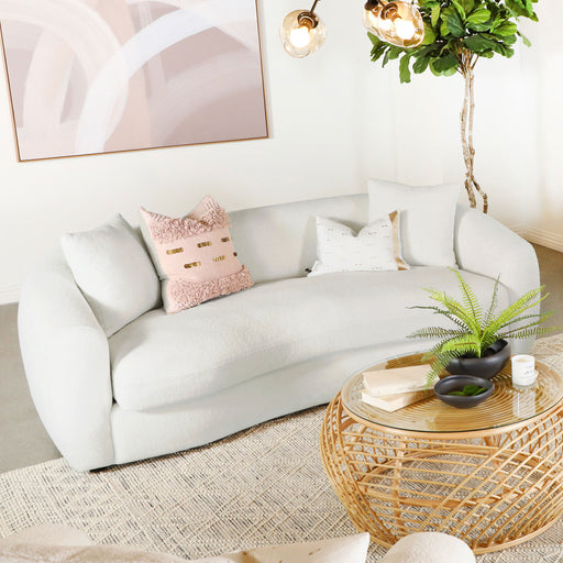 Isabella Sofa - Home Furniture And More (Brentwood, MD)