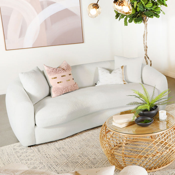 Isabella Sofa - Home Furniture And More (Brentwood, MD)