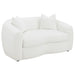 Isabella Loveseat - Home Furniture And More (Brentwood, MD)