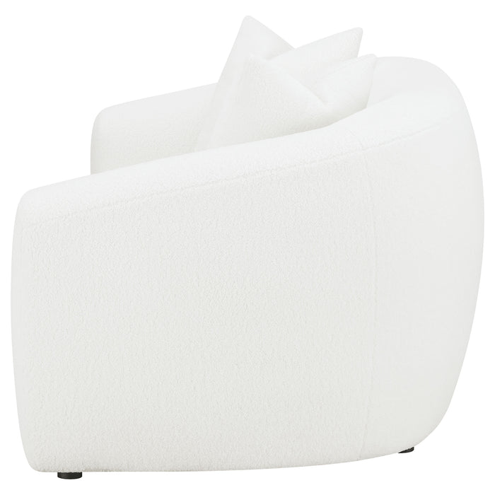 Isabella Loveseat - Home Furniture And More (Brentwood, MD)
