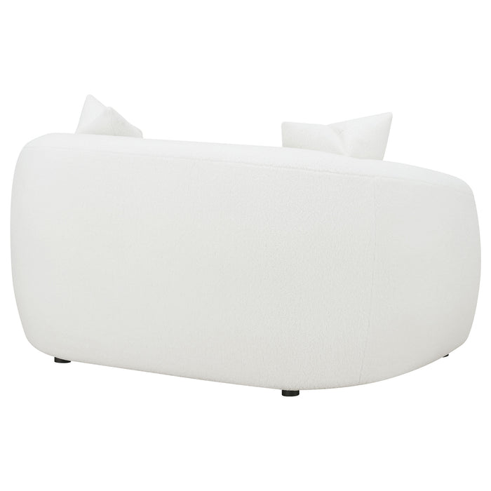 Isabella Loveseat - Home Furniture And More (Brentwood, MD)