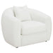 Isabella Accent Chair - Home Furniture And More (Brentwood, MD)