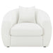 Isabella Accent Chair - Home Furniture And More (Brentwood, MD)