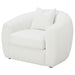 Isabella Accent Chair - Home Furniture And More (Brentwood, MD)