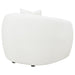 Isabella Accent Chair - Home Furniture And More (Brentwood, MD)