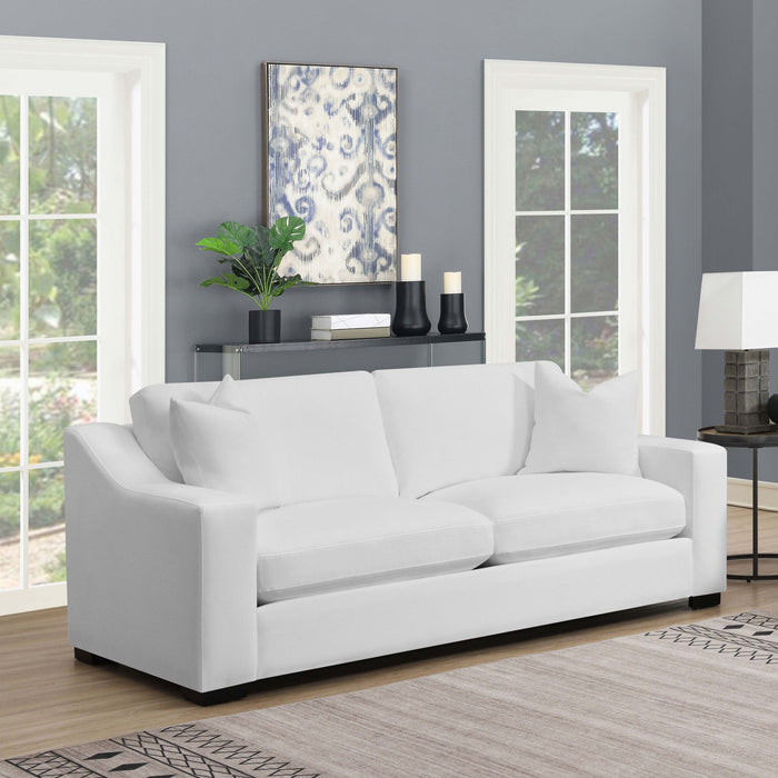 Ashlyn Sofa - Home Furniture And More (Brentwood, MD)