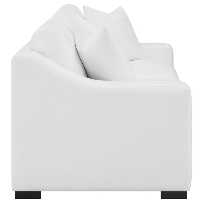 Ashlyn Sofa - Home Furniture And More (Brentwood, MD)