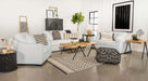Ashlyn Sofa - Home Furniture And More (Brentwood, MD)