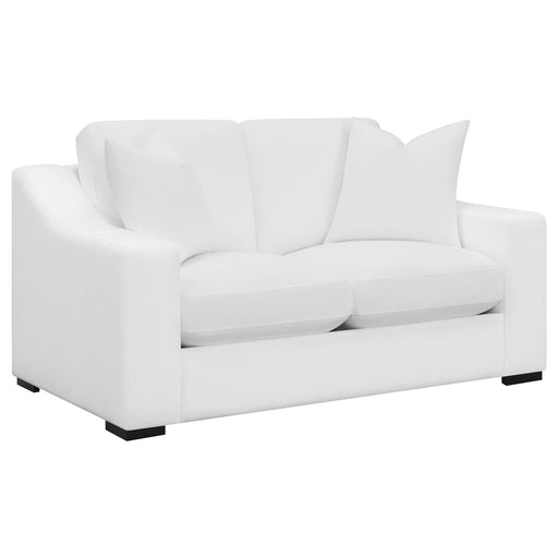 Ashlyn Loveseat - Home Furniture And More (Brentwood, MD)