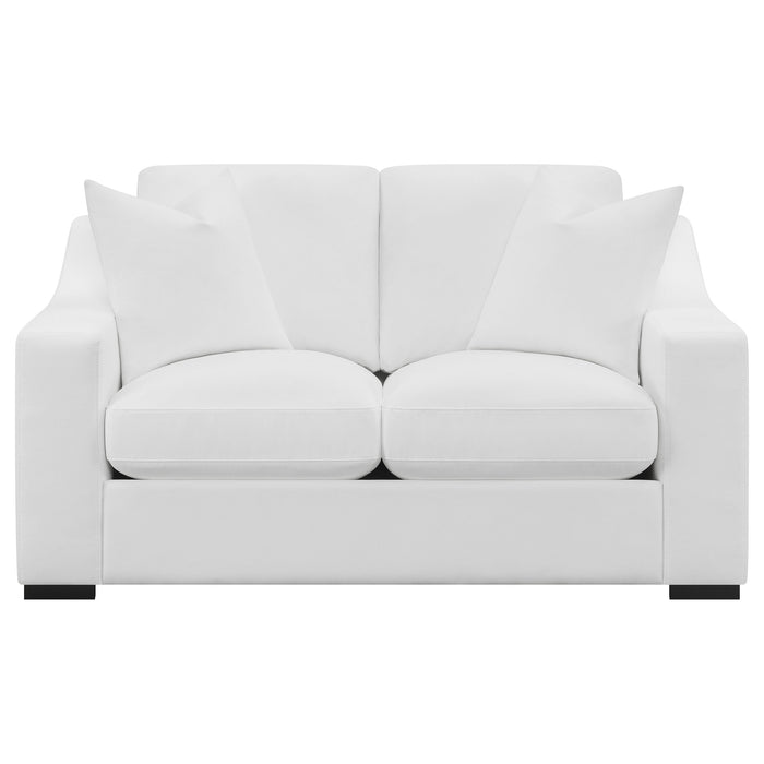 Ashlyn Loveseat - Home Furniture And More (Brentwood, MD)
