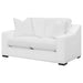 Ashlyn Loveseat - Home Furniture And More (Brentwood, MD)