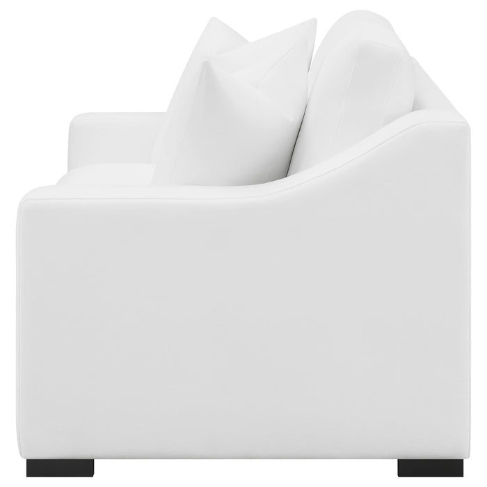 Ashlyn Loveseat - Home Furniture And More (Brentwood, MD)