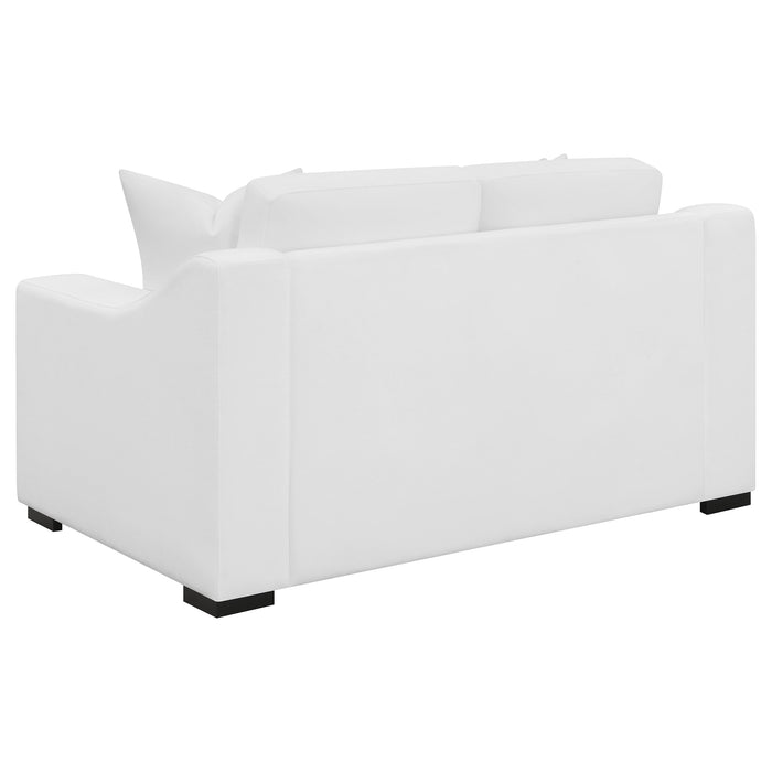 Ashlyn Loveseat - Home Furniture And More (Brentwood, MD)