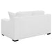 Ashlyn Loveseat - Home Furniture And More (Brentwood, MD)
