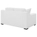 Ashlyn Loveseat - Home Furniture And More (Brentwood, MD)