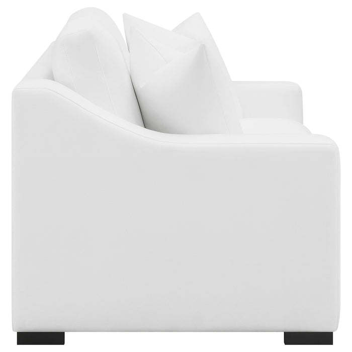 Ashlyn Loveseat - Home Furniture And More (Brentwood, MD)