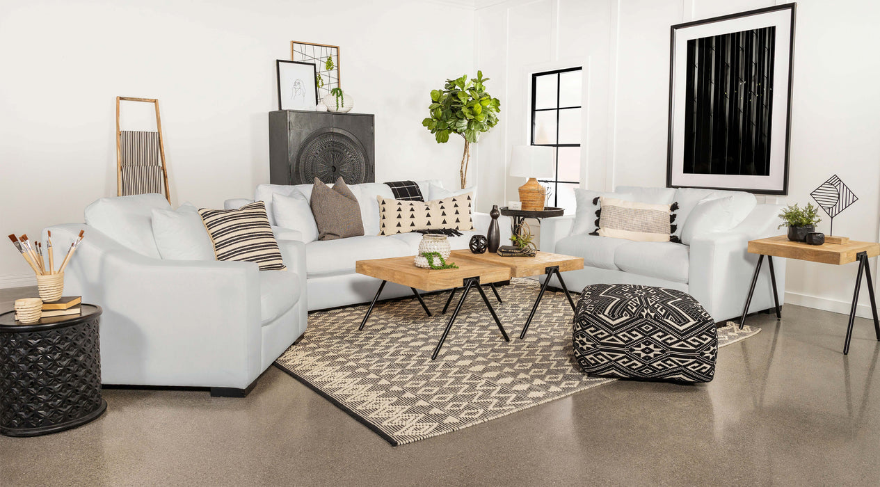 Ashlyn Loveseat - Home Furniture And More (Brentwood, MD)
