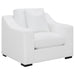 Ashlyn Accent Chair - Home Furniture And More (Brentwood, MD)
