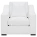Ashlyn Accent Chair - Home Furniture And More (Brentwood, MD)