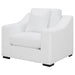 Ashlyn Accent Chair - Home Furniture And More (Brentwood, MD)